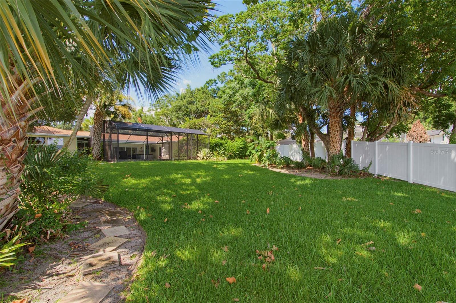 SPRING LAKE HILLS - Residential