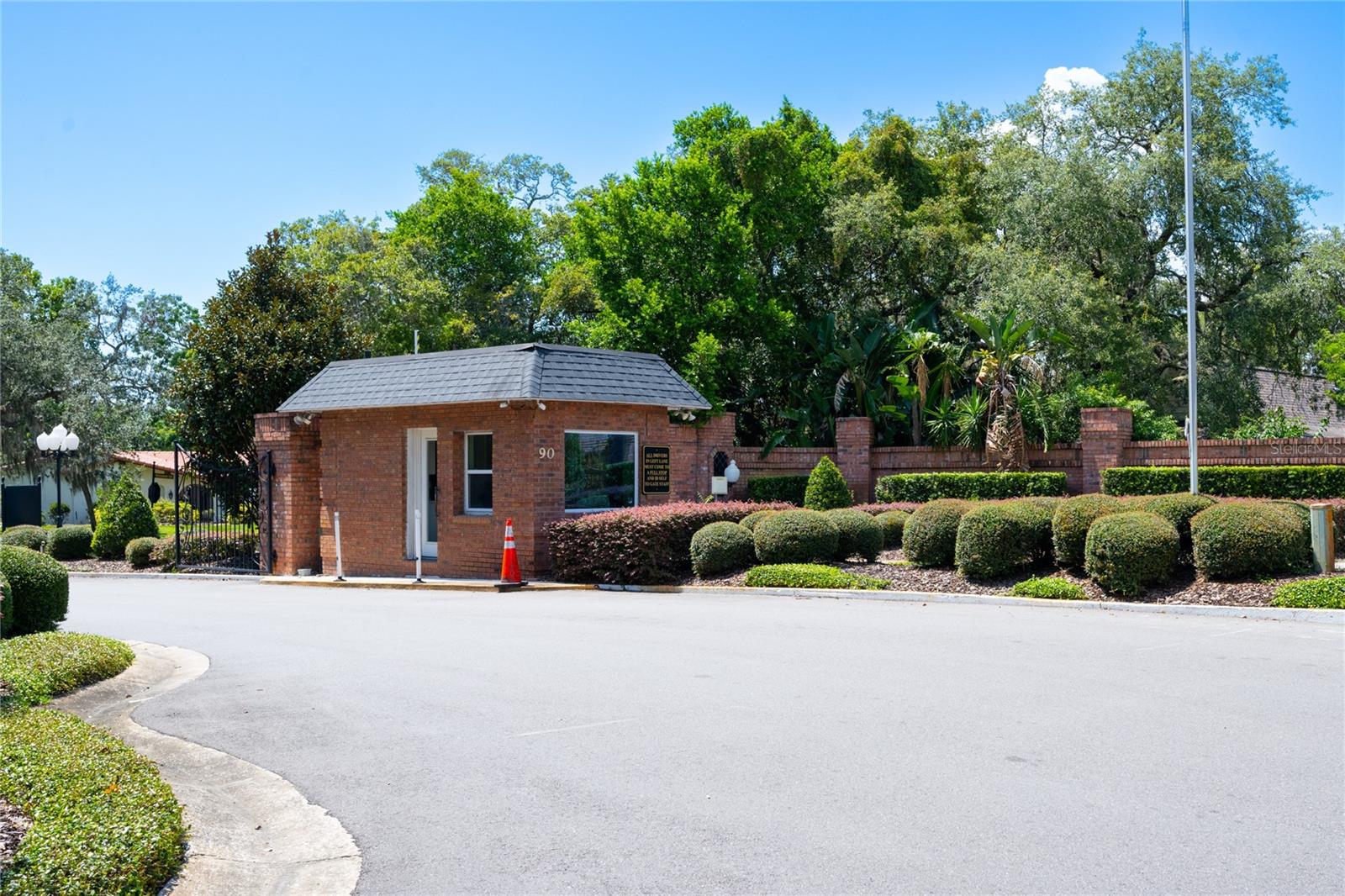 SPRING LAKE HILLS - Residential