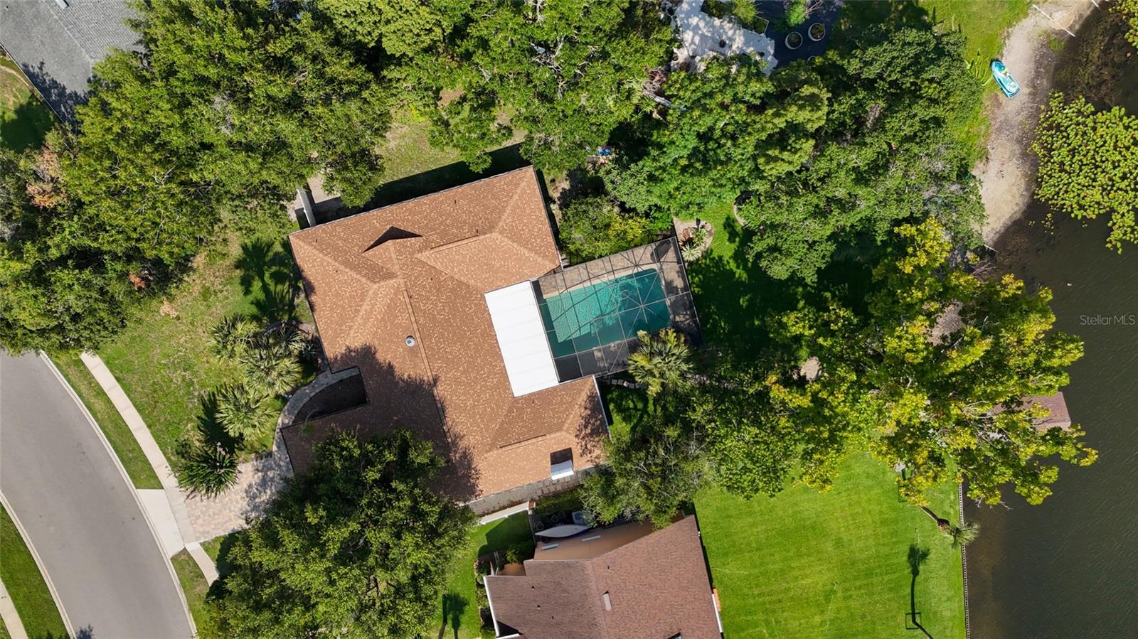 SPRING LAKE HILLS - Residential