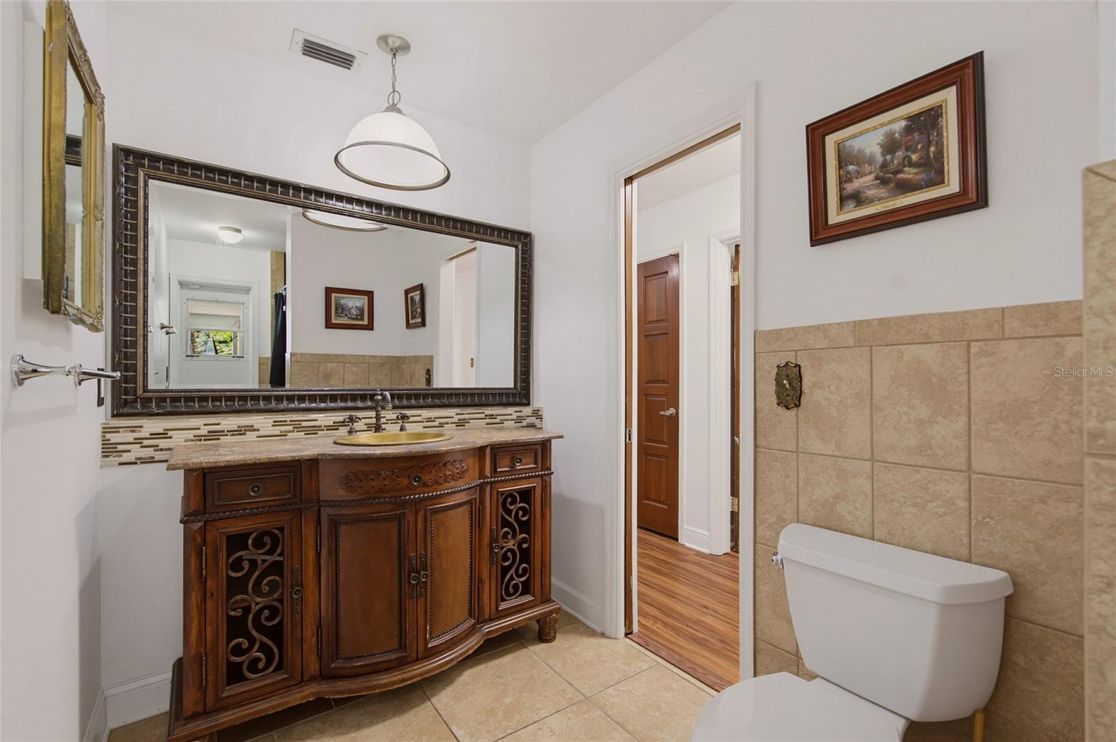 SPRING LAKE HILLS - Residential