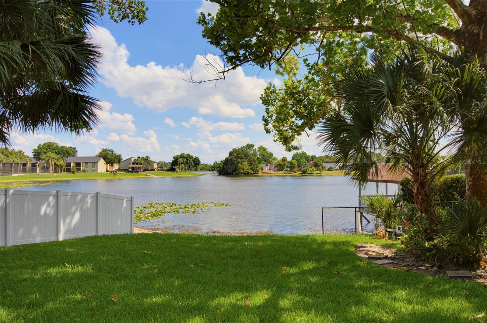 SPRING LAKE HILLS - Residential