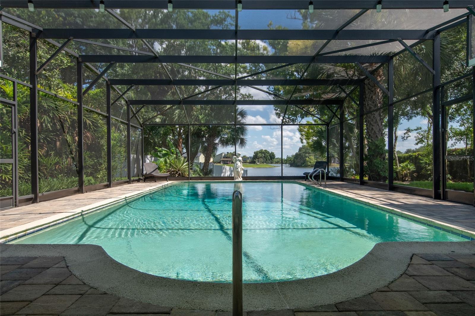SPRING LAKE HILLS - Residential