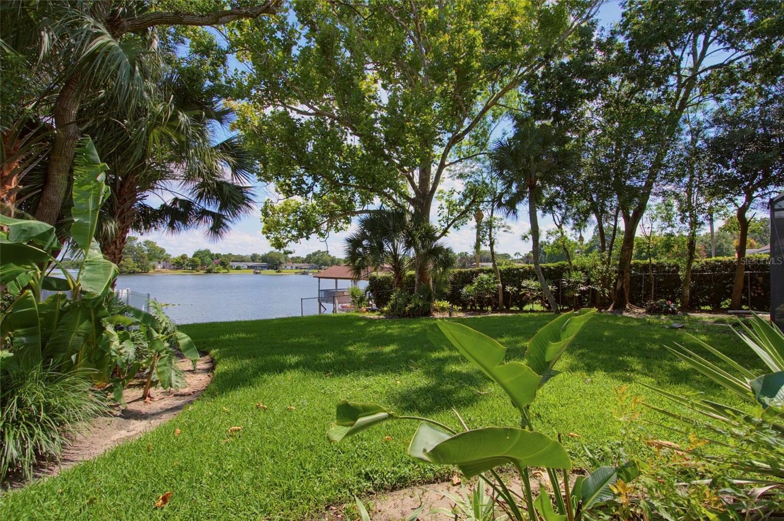 SPRING LAKE HILLS - Residential