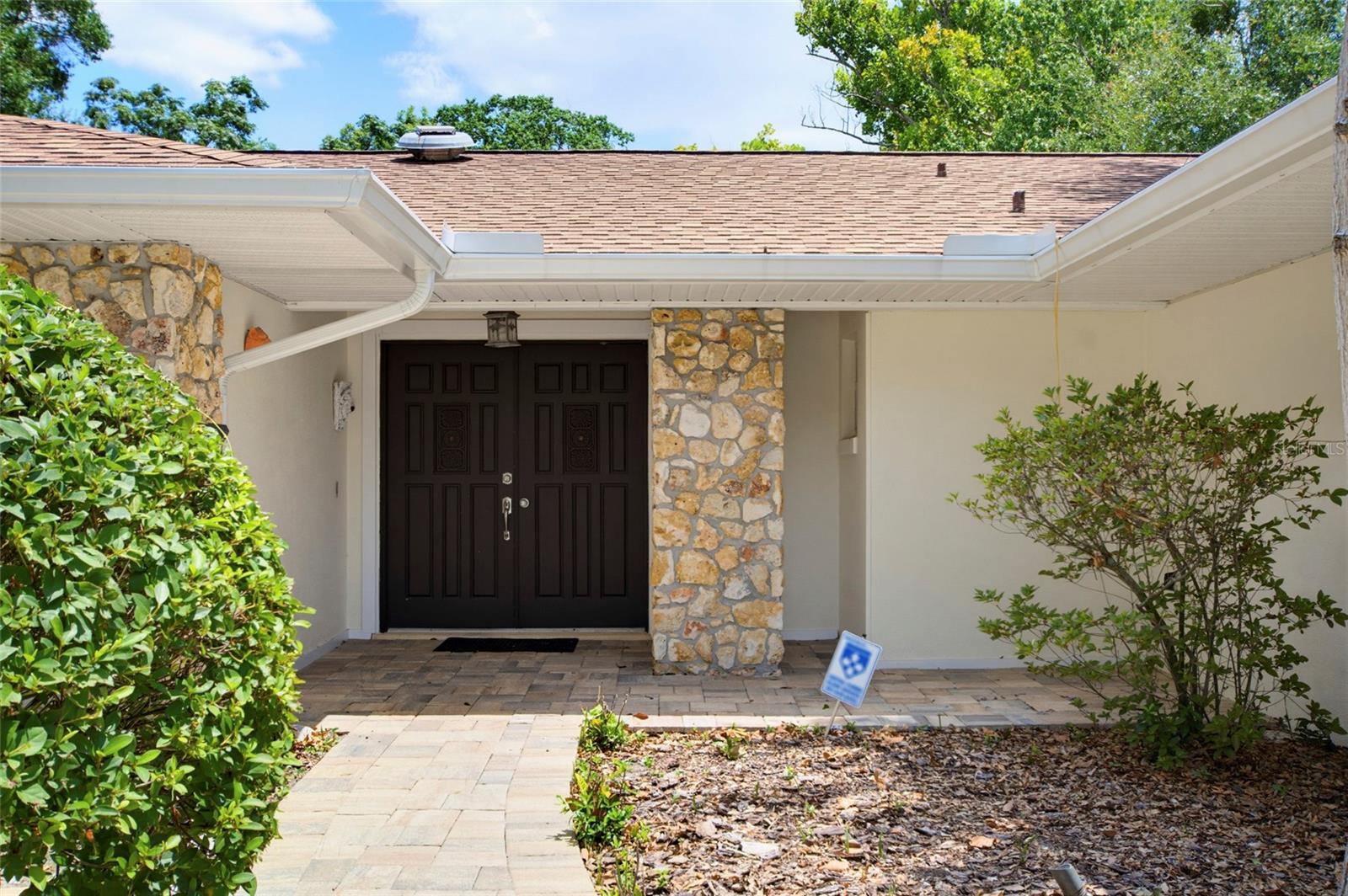 SPRING LAKE HILLS - Residential