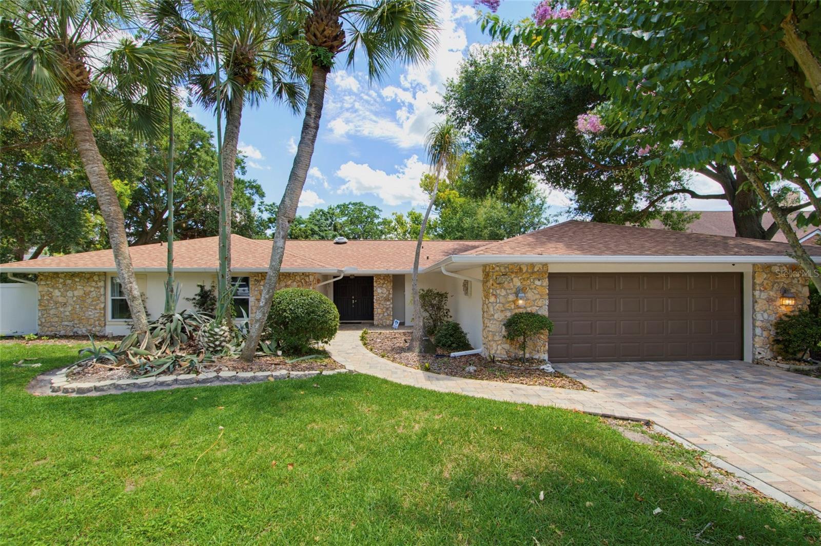 SPRING LAKE HILLS - Residential