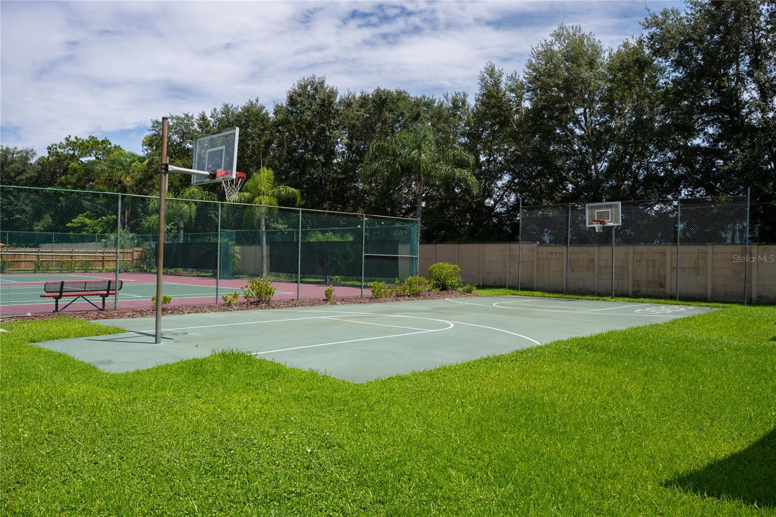 SPRING LAKE HILLS - Residential