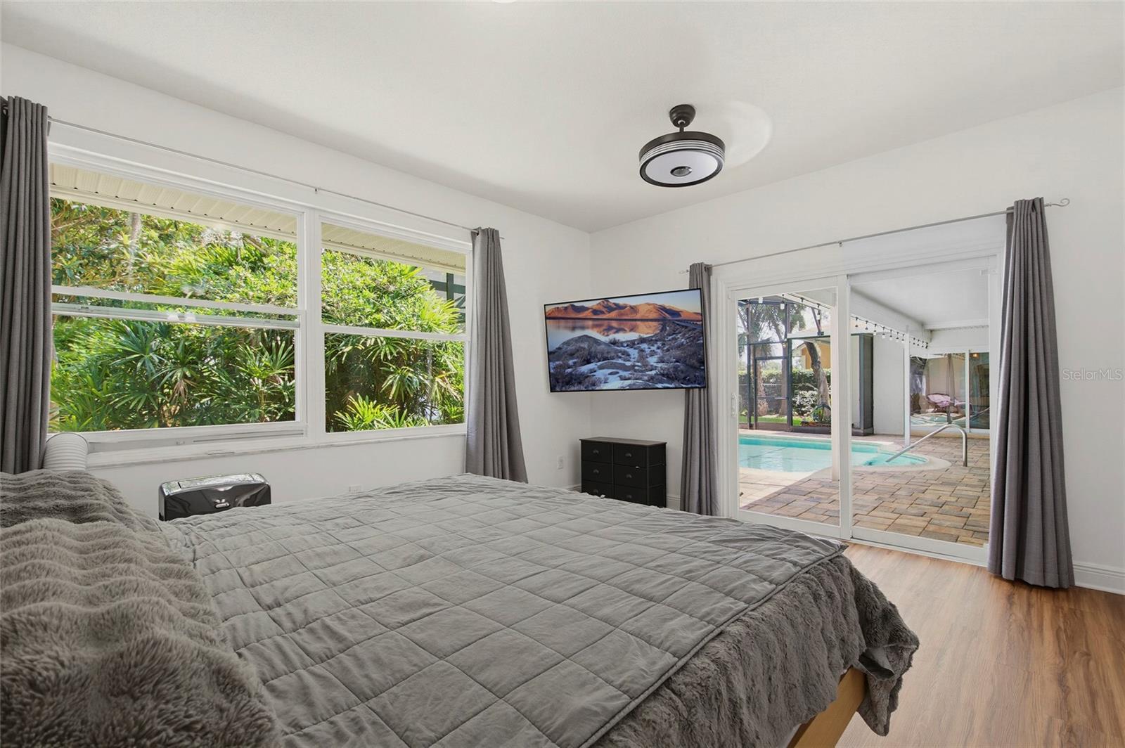 SPRING LAKE HILLS - Residential