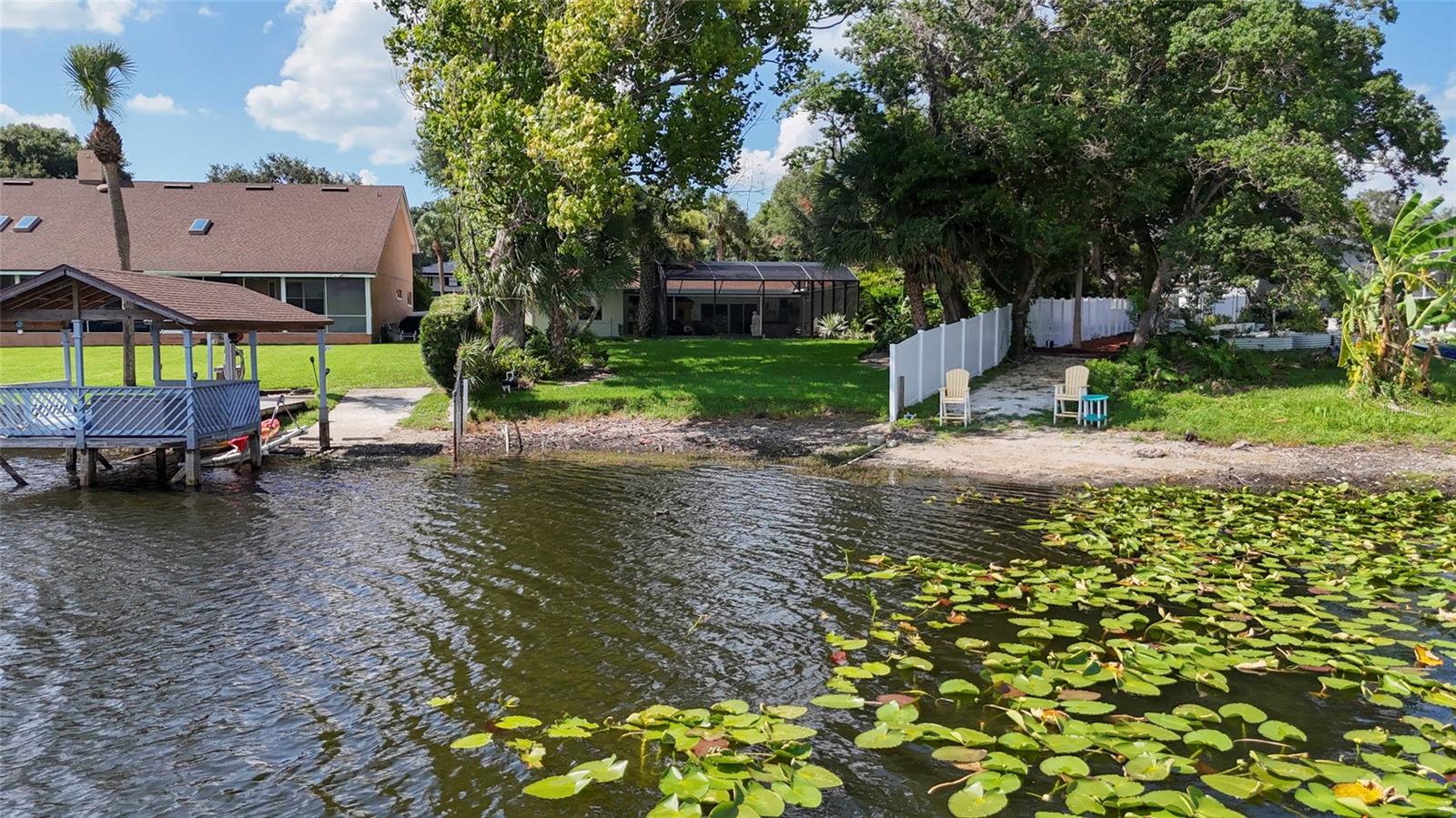 SPRING LAKE HILLS - Residential