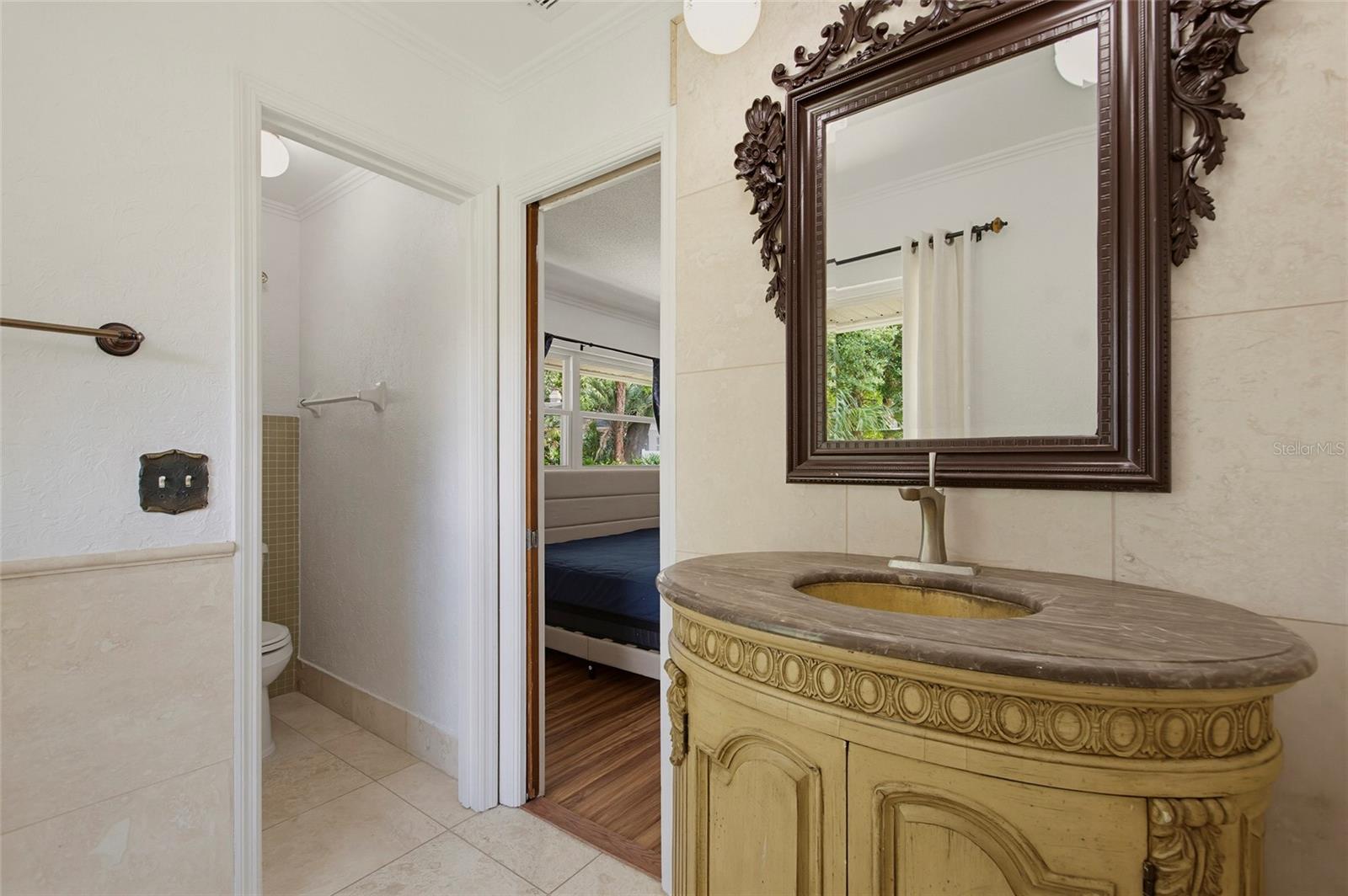 SPRING LAKE HILLS - Residential
