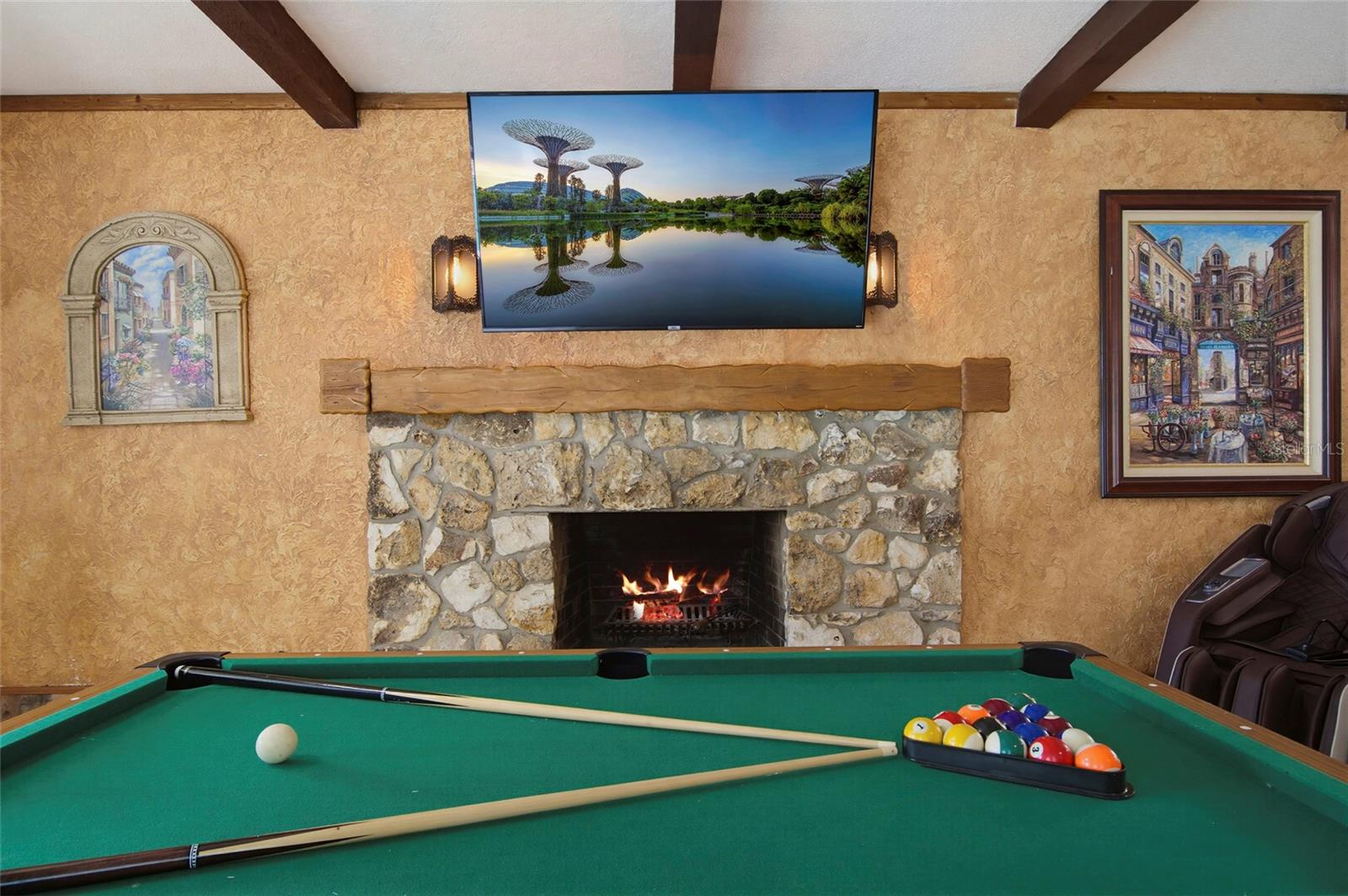 SPRING LAKE HILLS - Residential