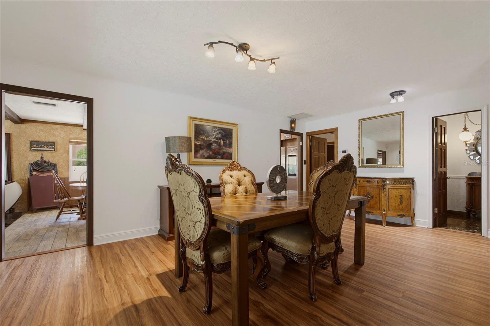 SPRING LAKE HILLS - Residential