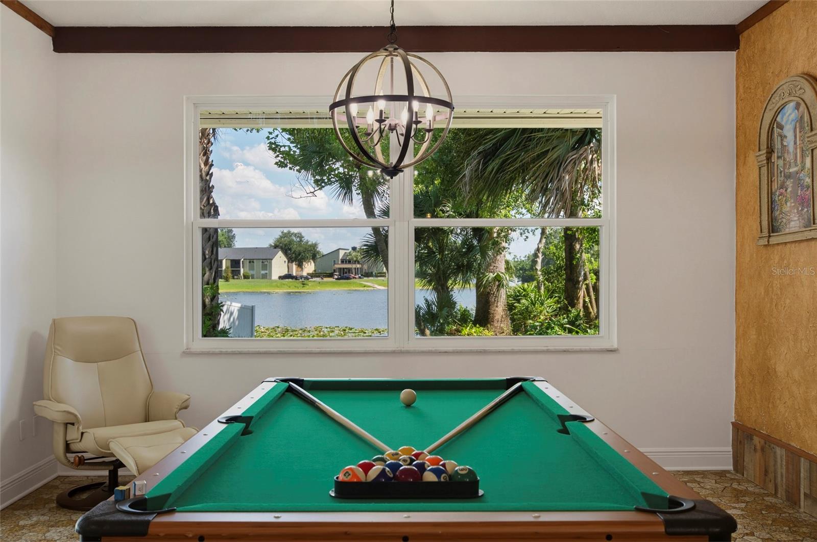 SPRING LAKE HILLS - Residential