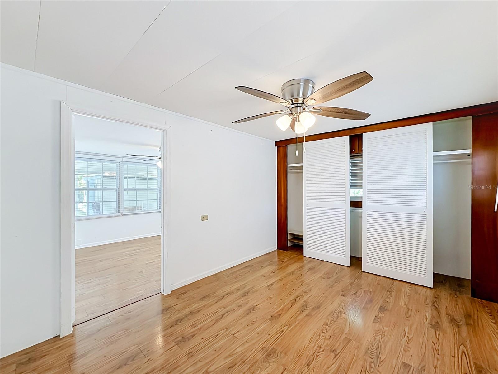 LAKESHORE MOBILE HOME PARK SUB - Residential