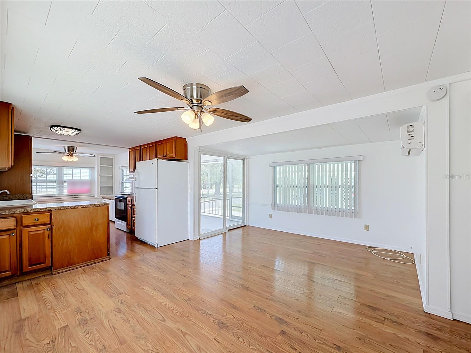 LAKESHORE MOBILE HOME PARK SUB - Residential