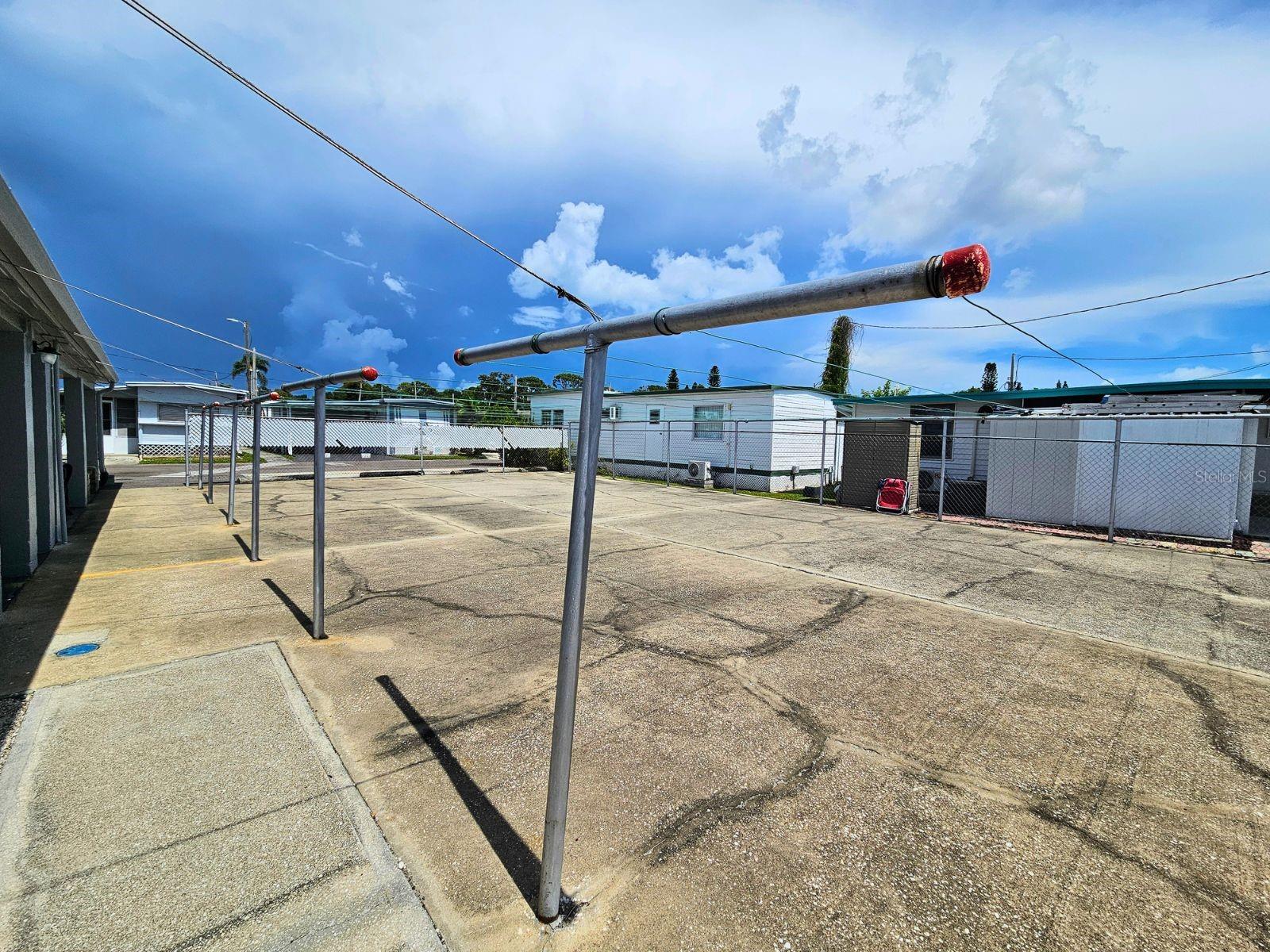LAKESHORE MOBILE HOME PARK SUB - Residential