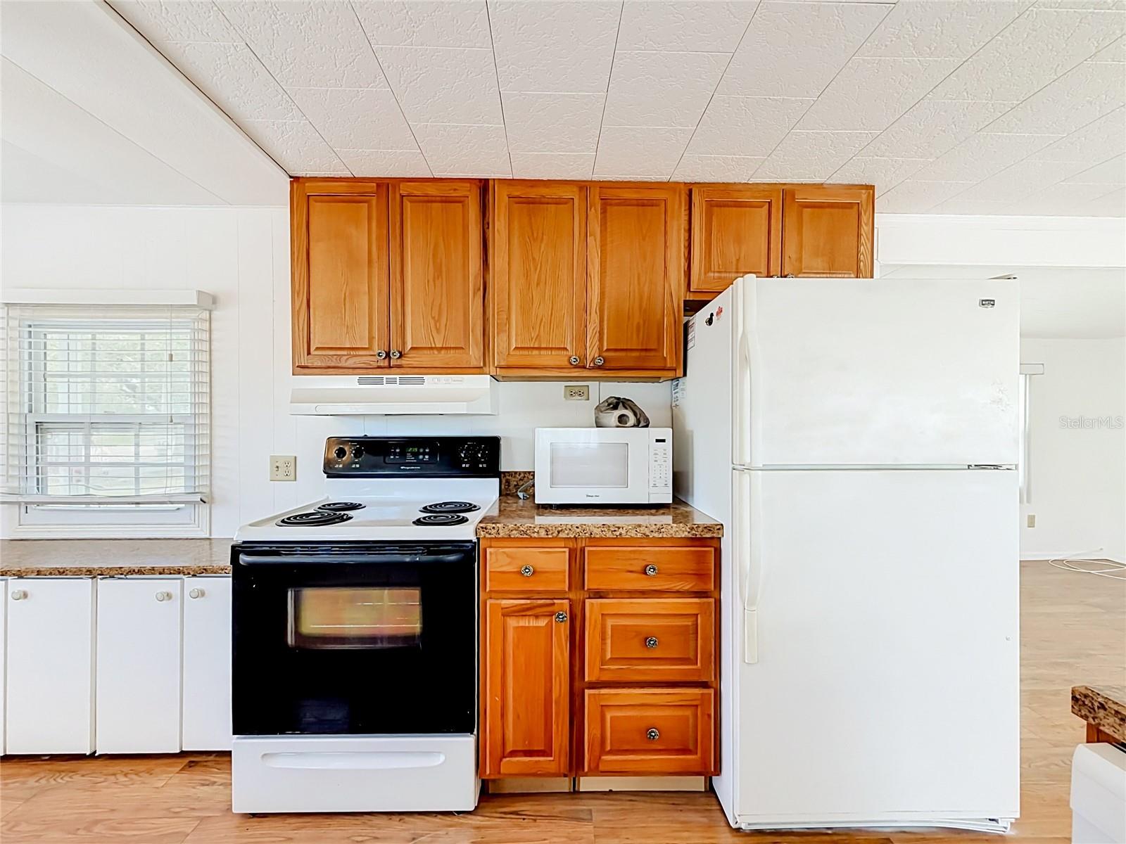 LAKESHORE MOBILE HOME PARK SUB - Residential