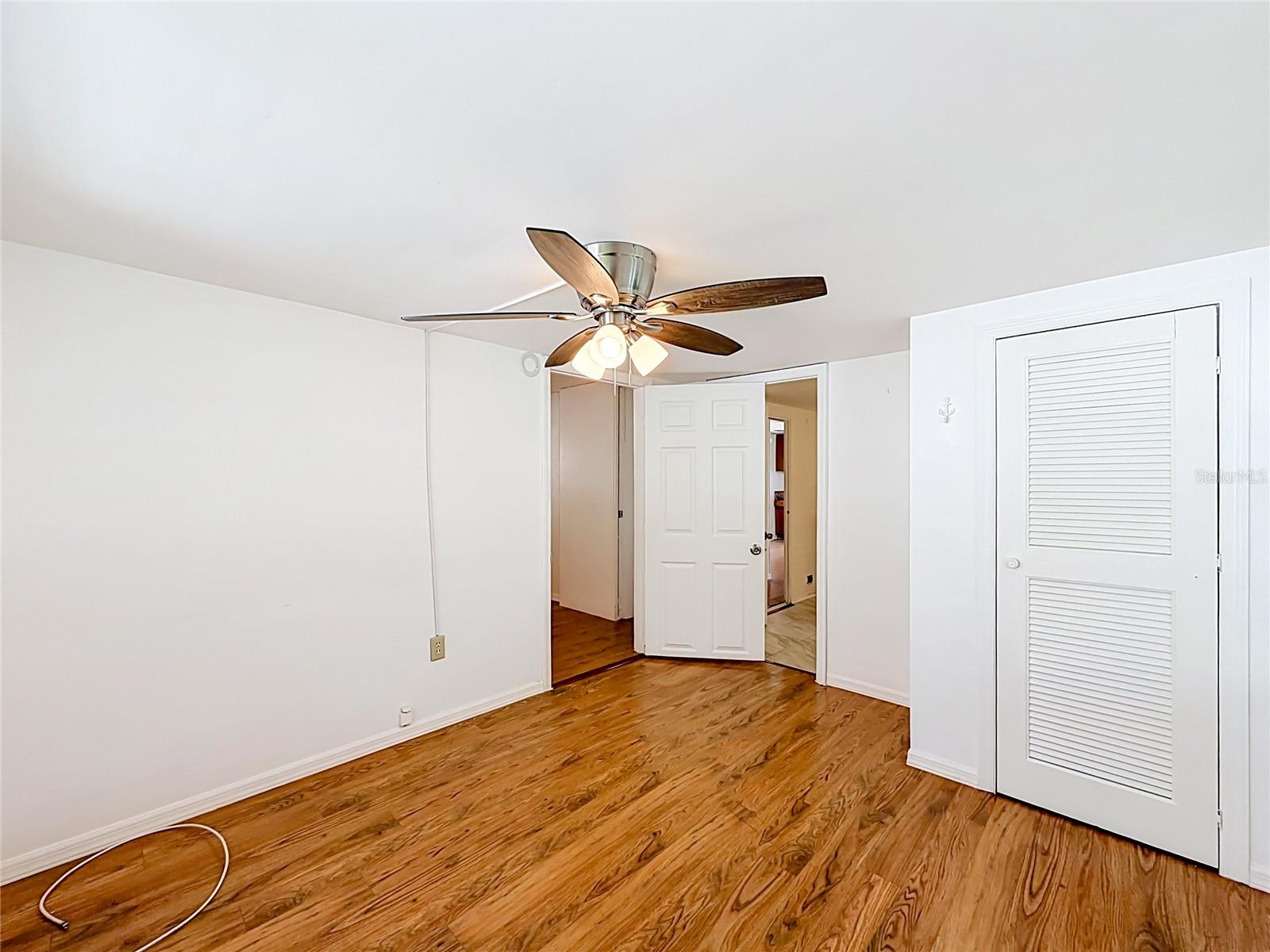 LAKESHORE MOBILE HOME PARK SUB - Residential