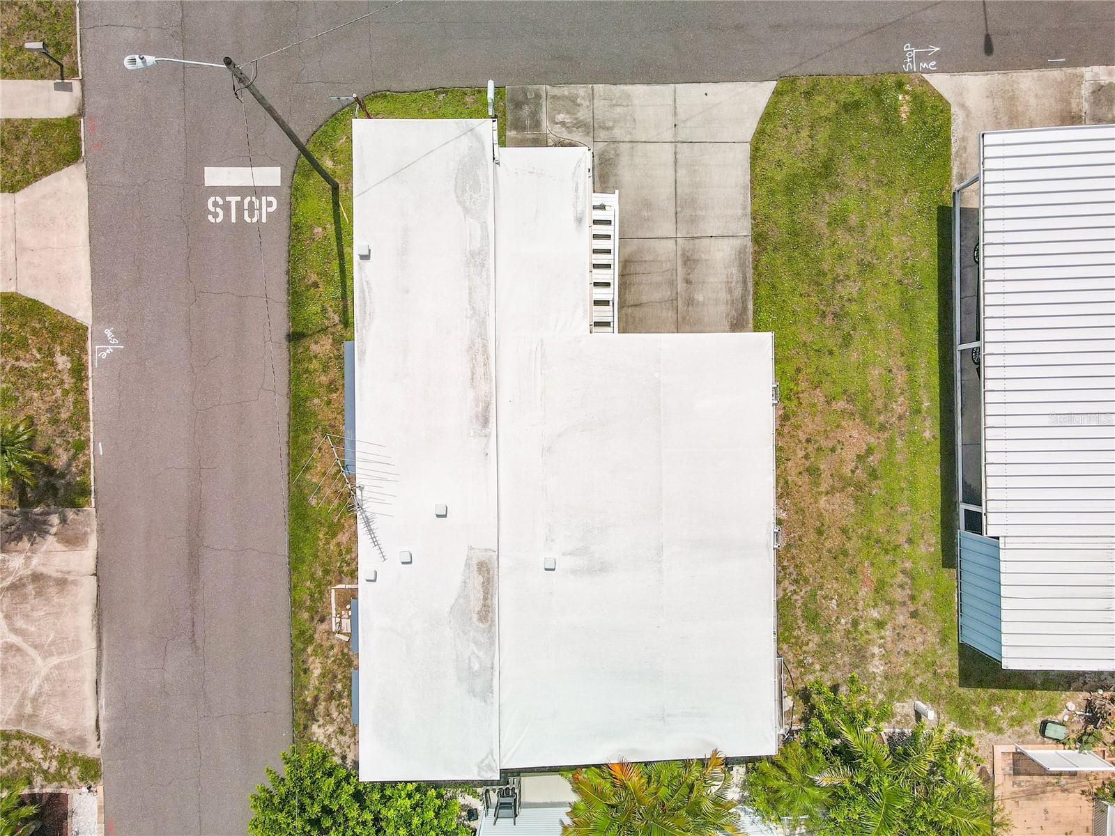 LAKESHORE MOBILE HOME PARK SUB - Residential