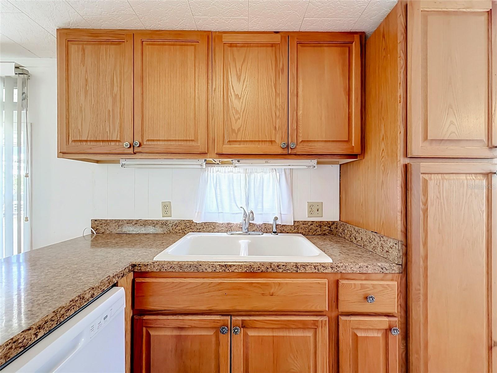 LAKESHORE MOBILE HOME PARK SUB - Residential