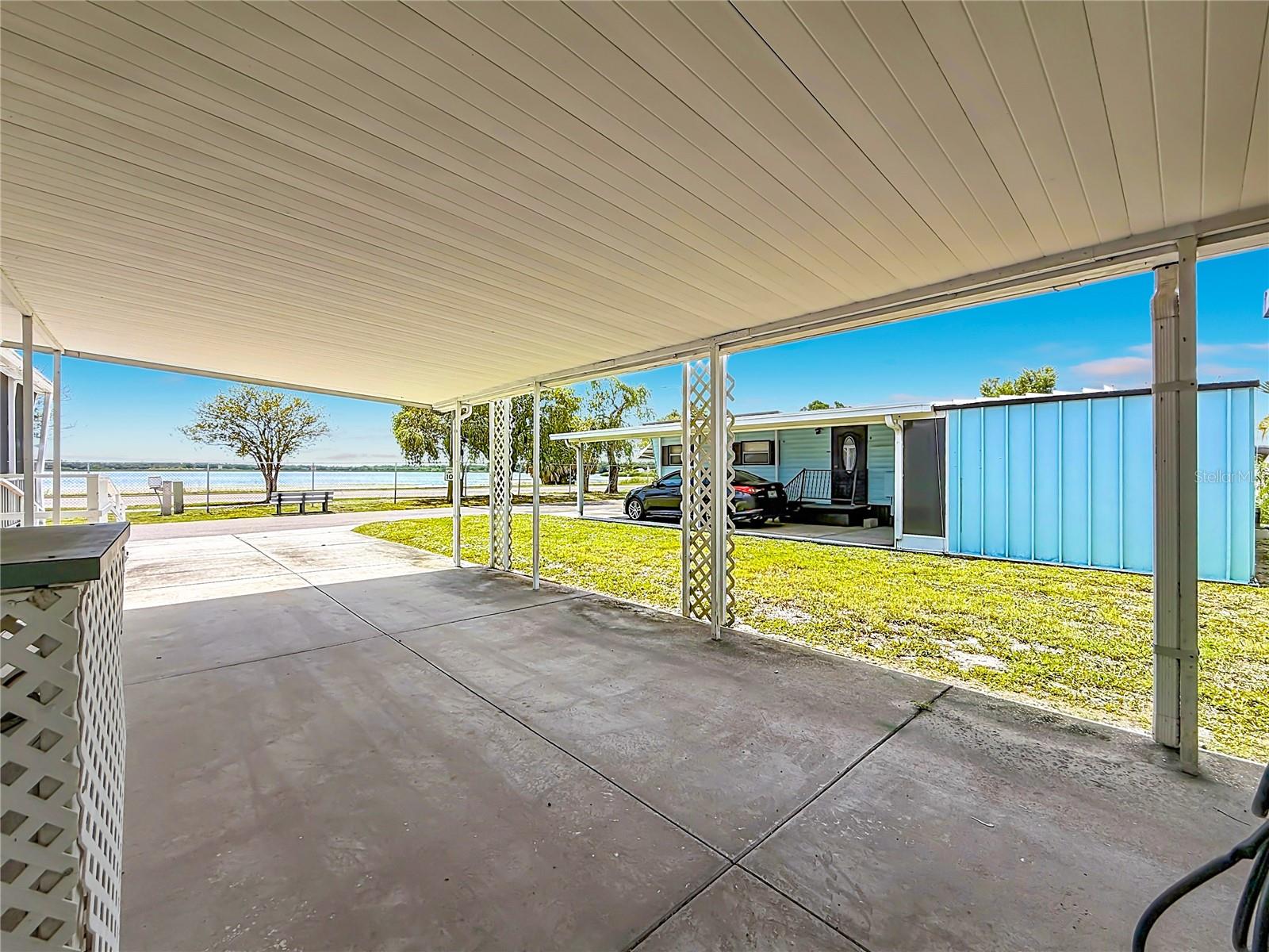 LAKESHORE MOBILE HOME PARK SUB - Residential