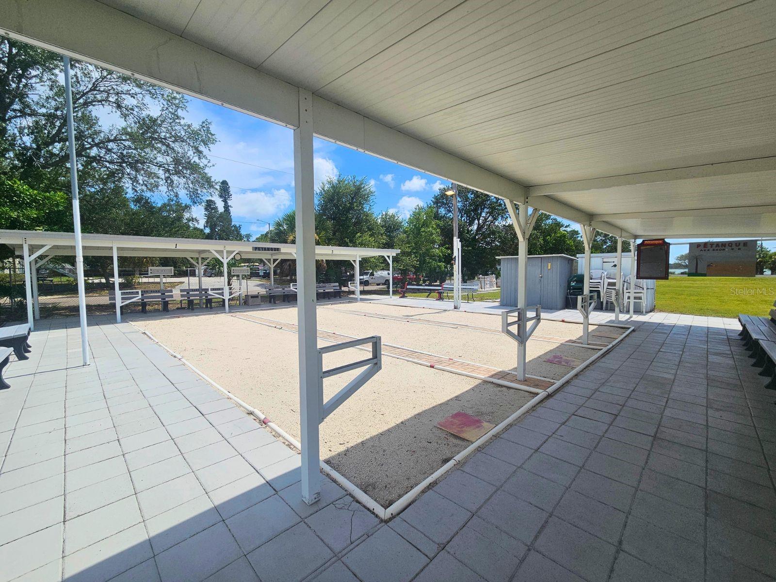 LAKESHORE MOBILE HOME PARK SUB - Residential