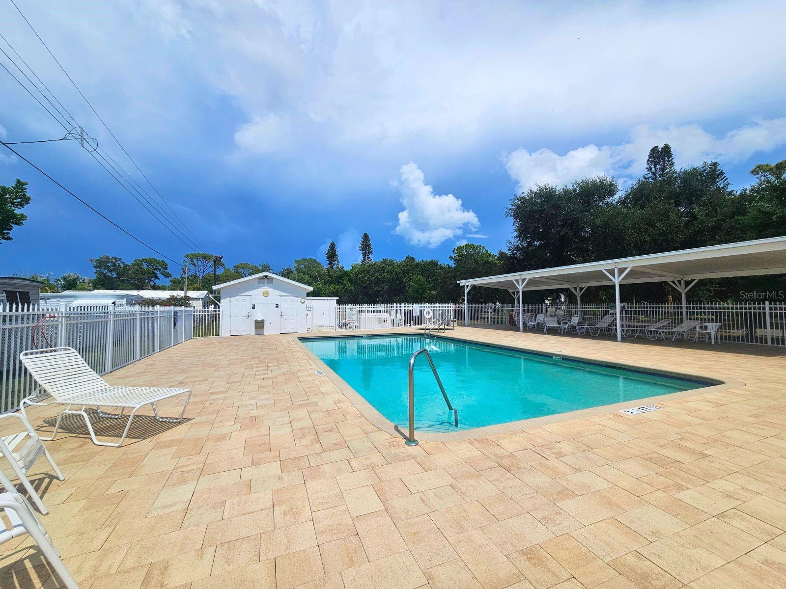 LAKESHORE MOBILE HOME PARK SUB - Residential