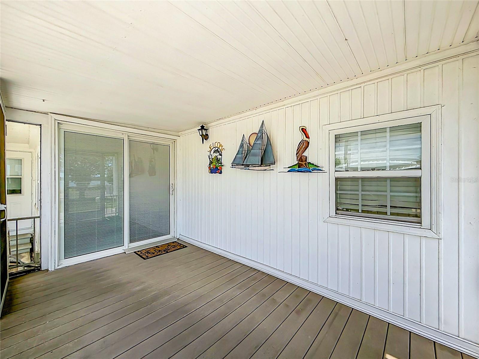 LAKESHORE MOBILE HOME PARK SUB - Residential