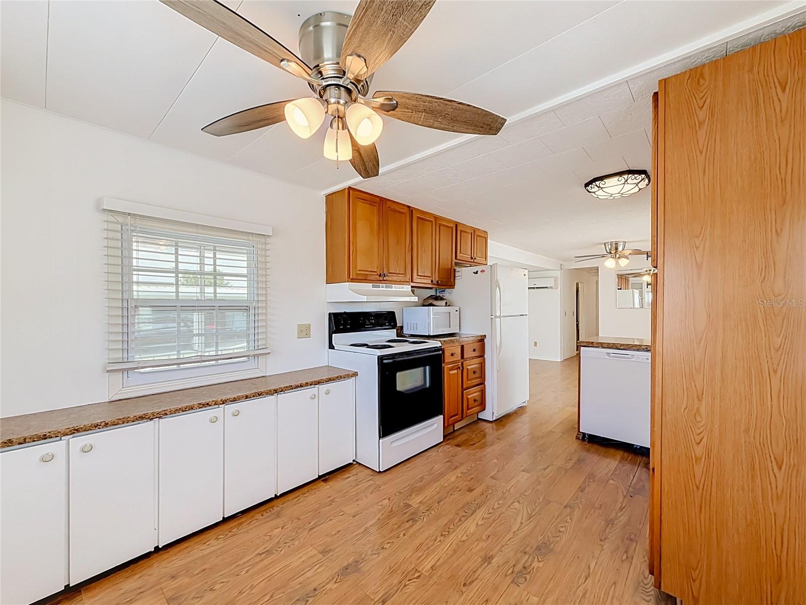 LAKESHORE MOBILE HOME PARK SUB - Residential