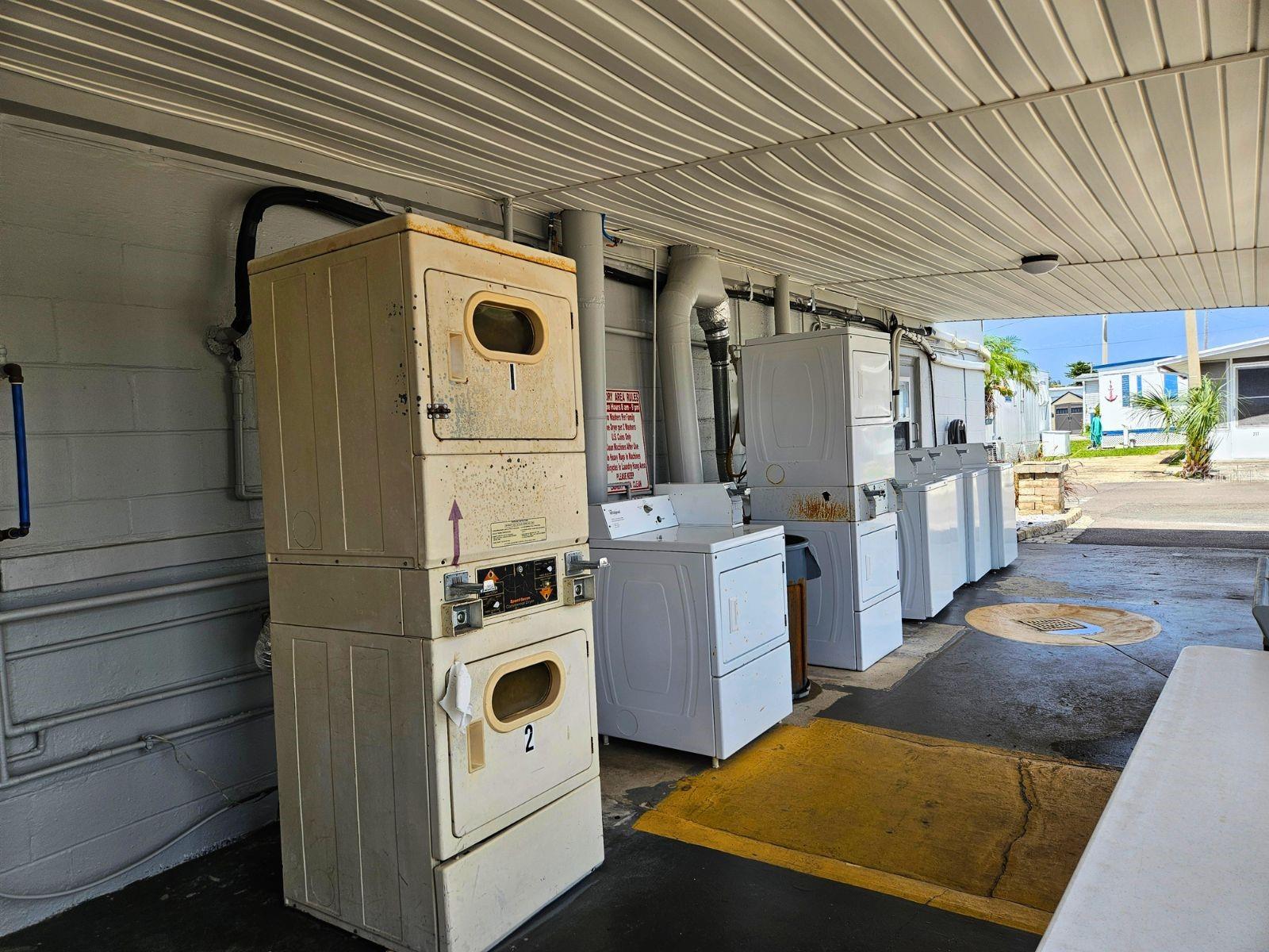 LAKESHORE MOBILE HOME PARK SUB - Residential