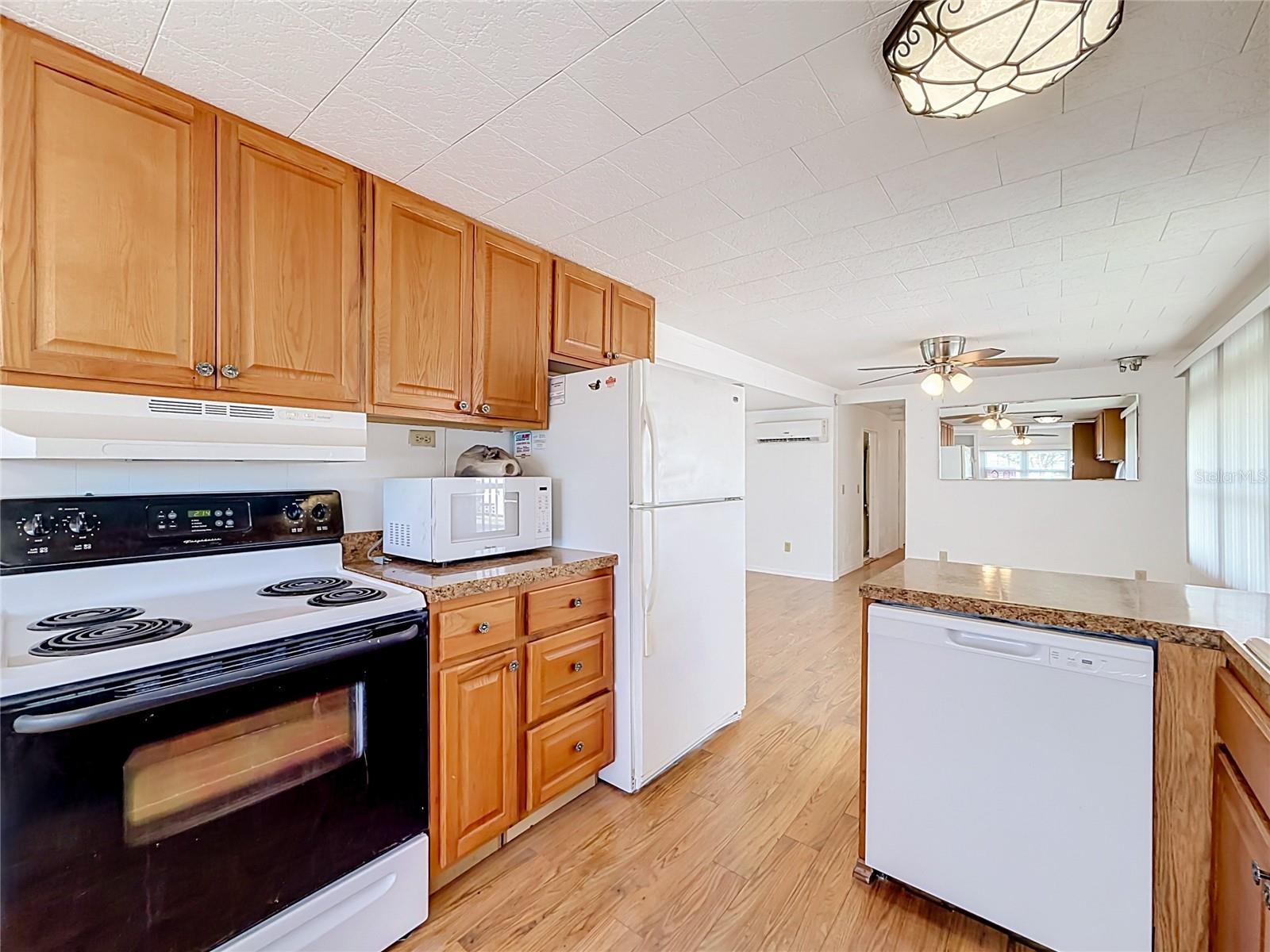 LAKESHORE MOBILE HOME PARK SUB - Residential