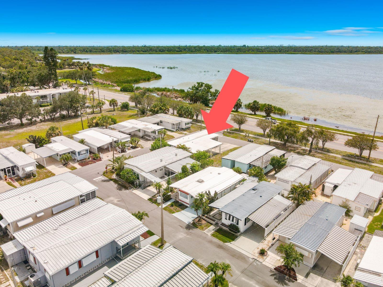 LAKESHORE MOBILE HOME PARK SUB - Residential