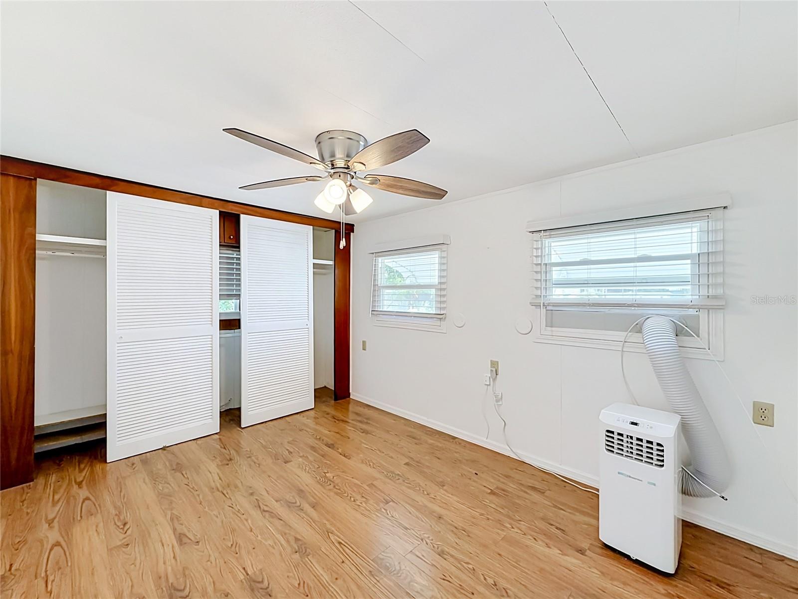 LAKESHORE MOBILE HOME PARK SUB - Residential