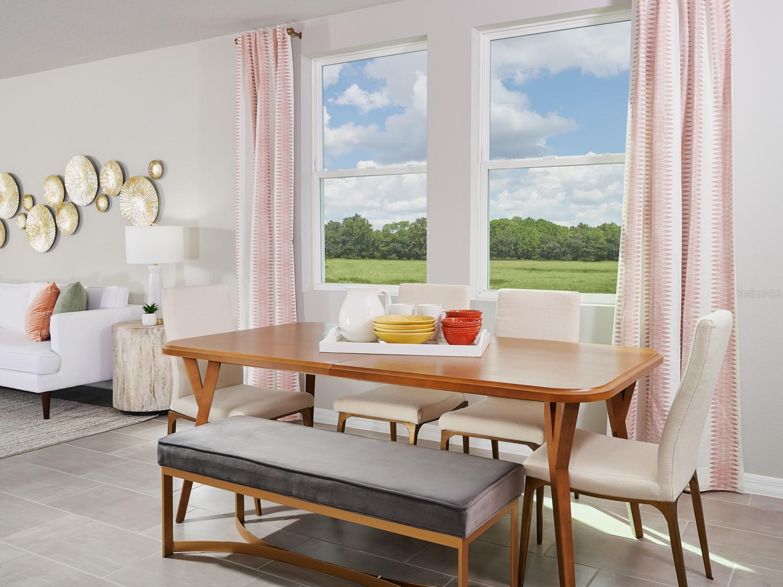 CROSSWINDS EAST - Residential