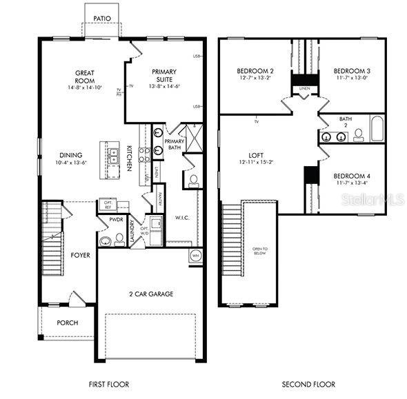 CROSSWINDS EAST - Residential