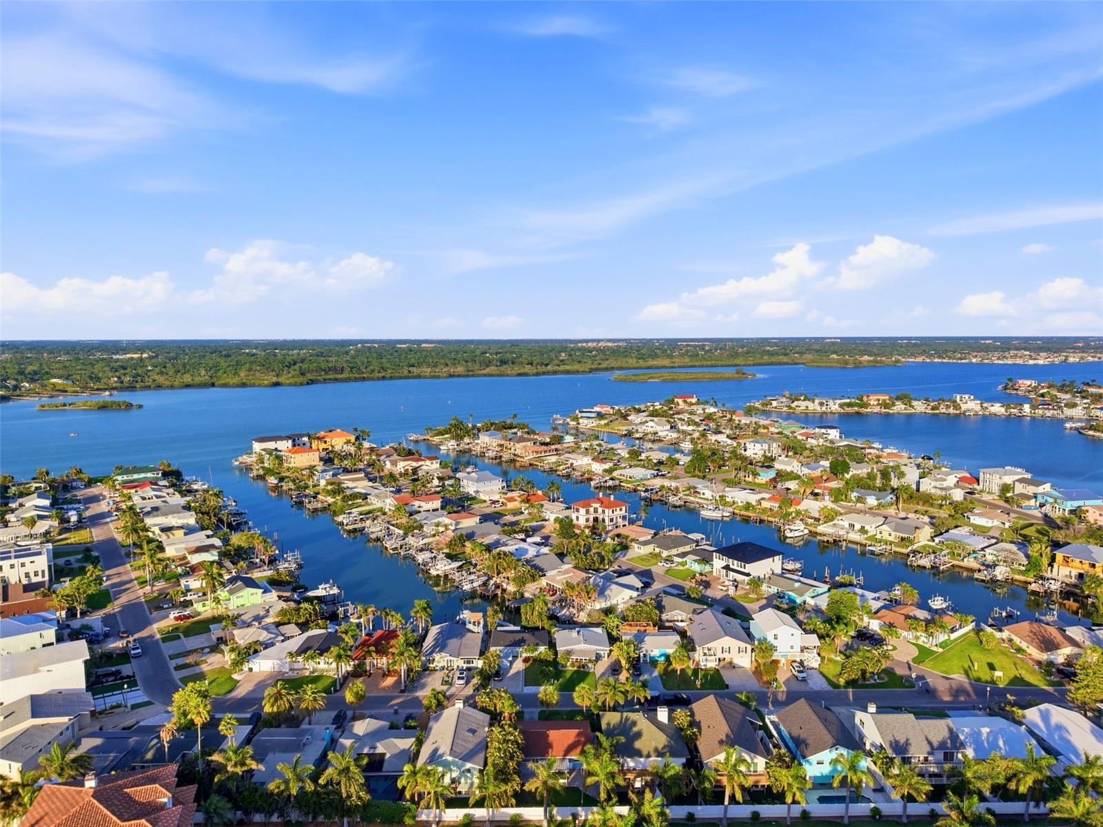 HARBOR SHORES 4TH ADD - Residential