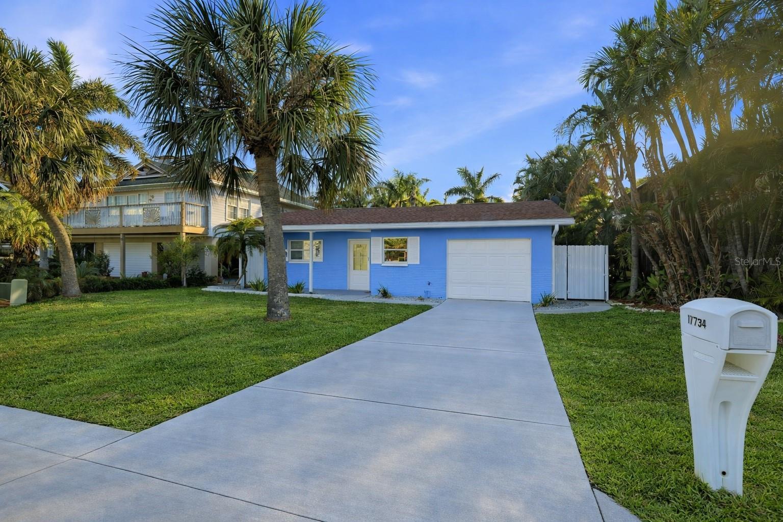 HARBOR SHORES 4TH ADD - Residential