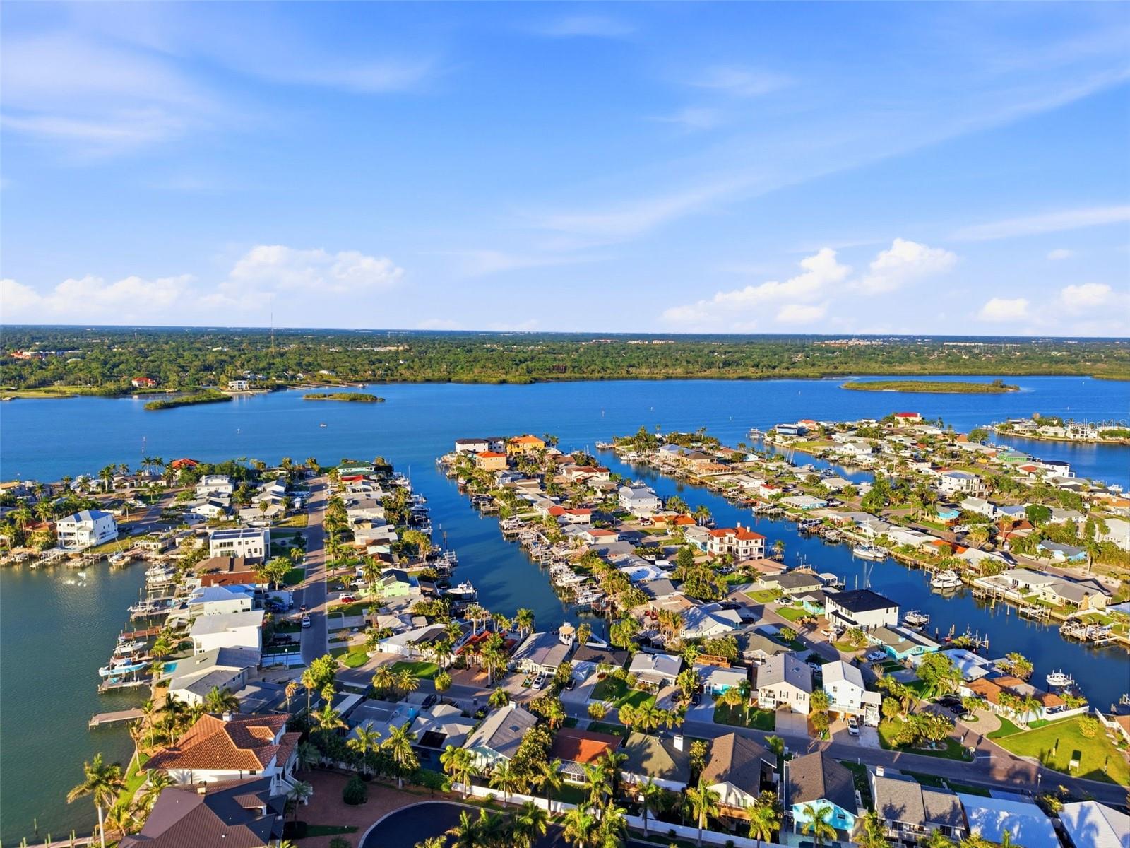 HARBOR SHORES 4TH ADD - Residential