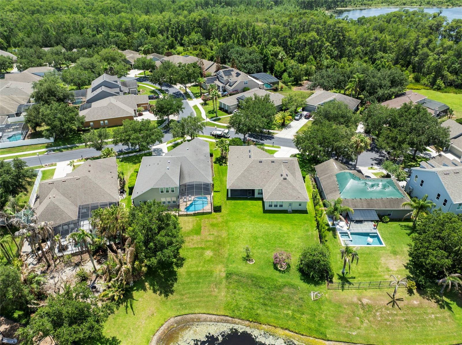 EDEN ISLE BOAT RAMP - Residential