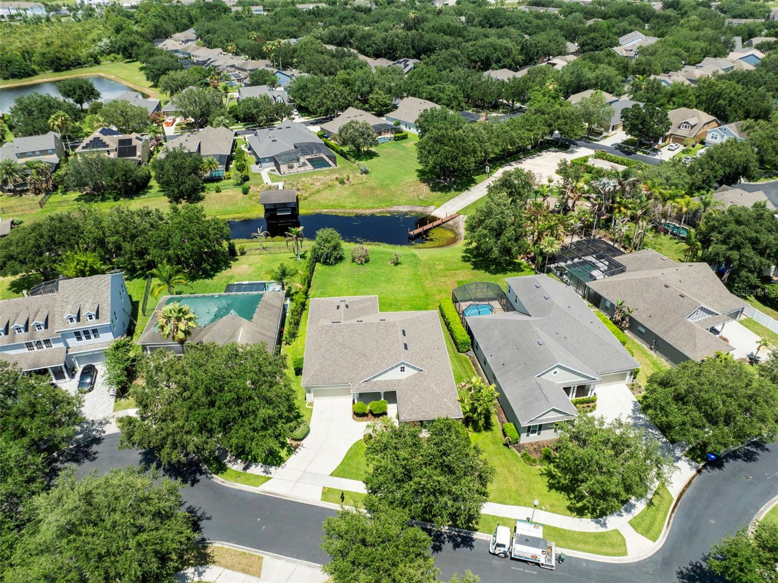 EDEN ISLE BOAT RAMP - Residential
