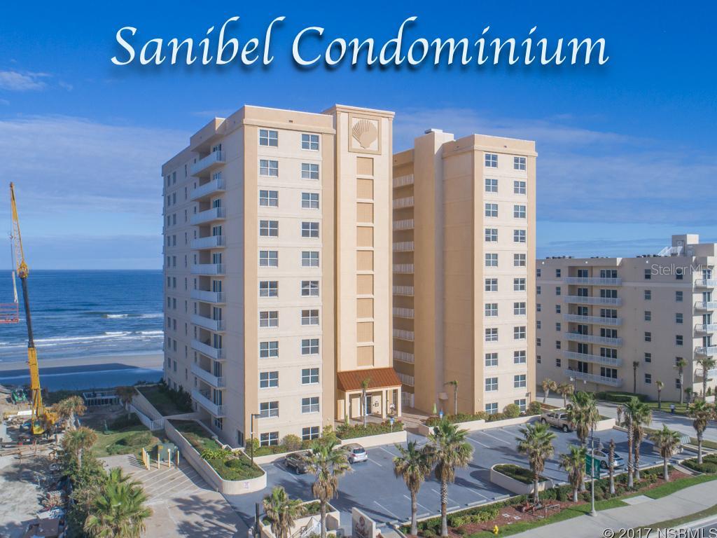 Sanibel Condo - Residential
