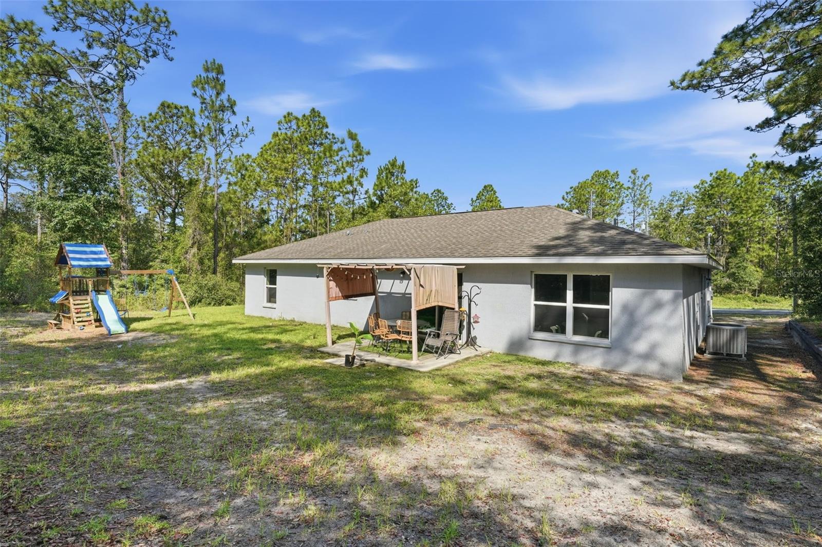 CITRUS SPRINGS UNIT 3 - Residential
