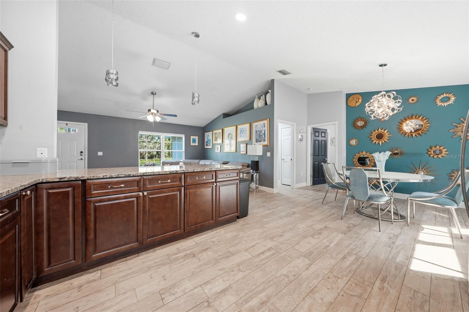 CITRUS SPRINGS UNIT 3 - Residential