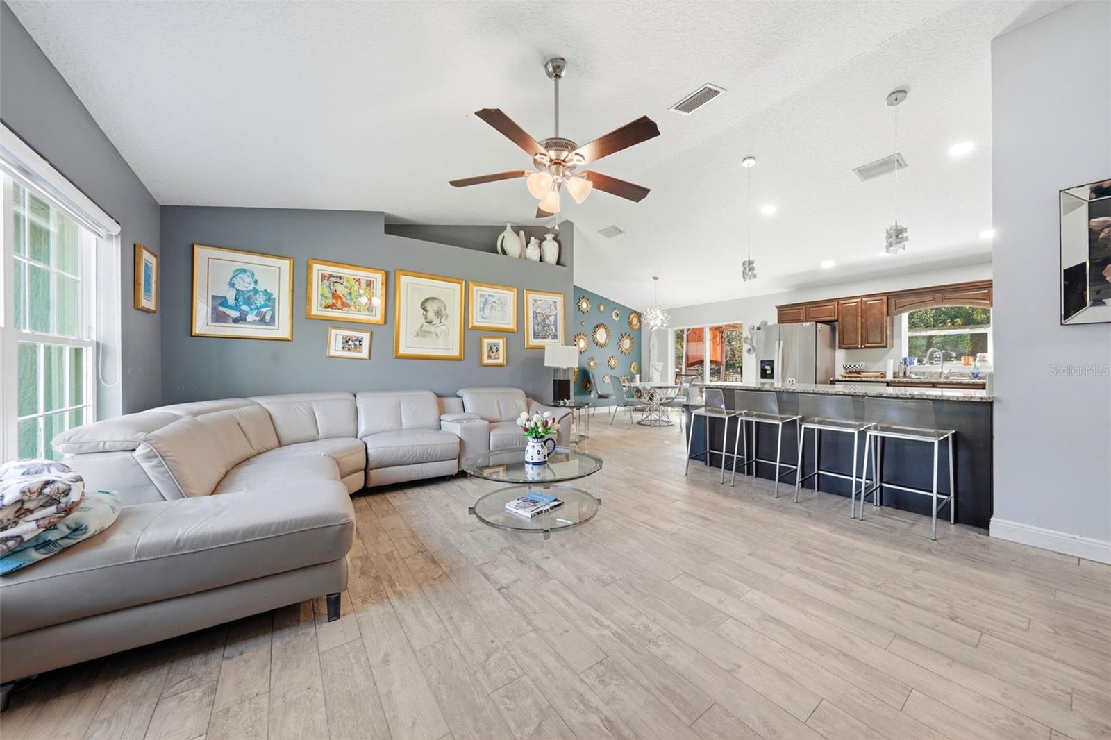 CITRUS SPRINGS UNIT 3 - Residential