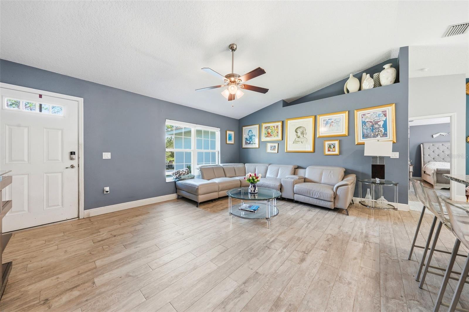 CITRUS SPRINGS UNIT 3 - Residential