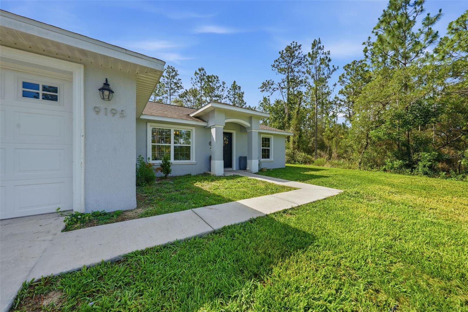 CITRUS SPRINGS UNIT 3 - Residential