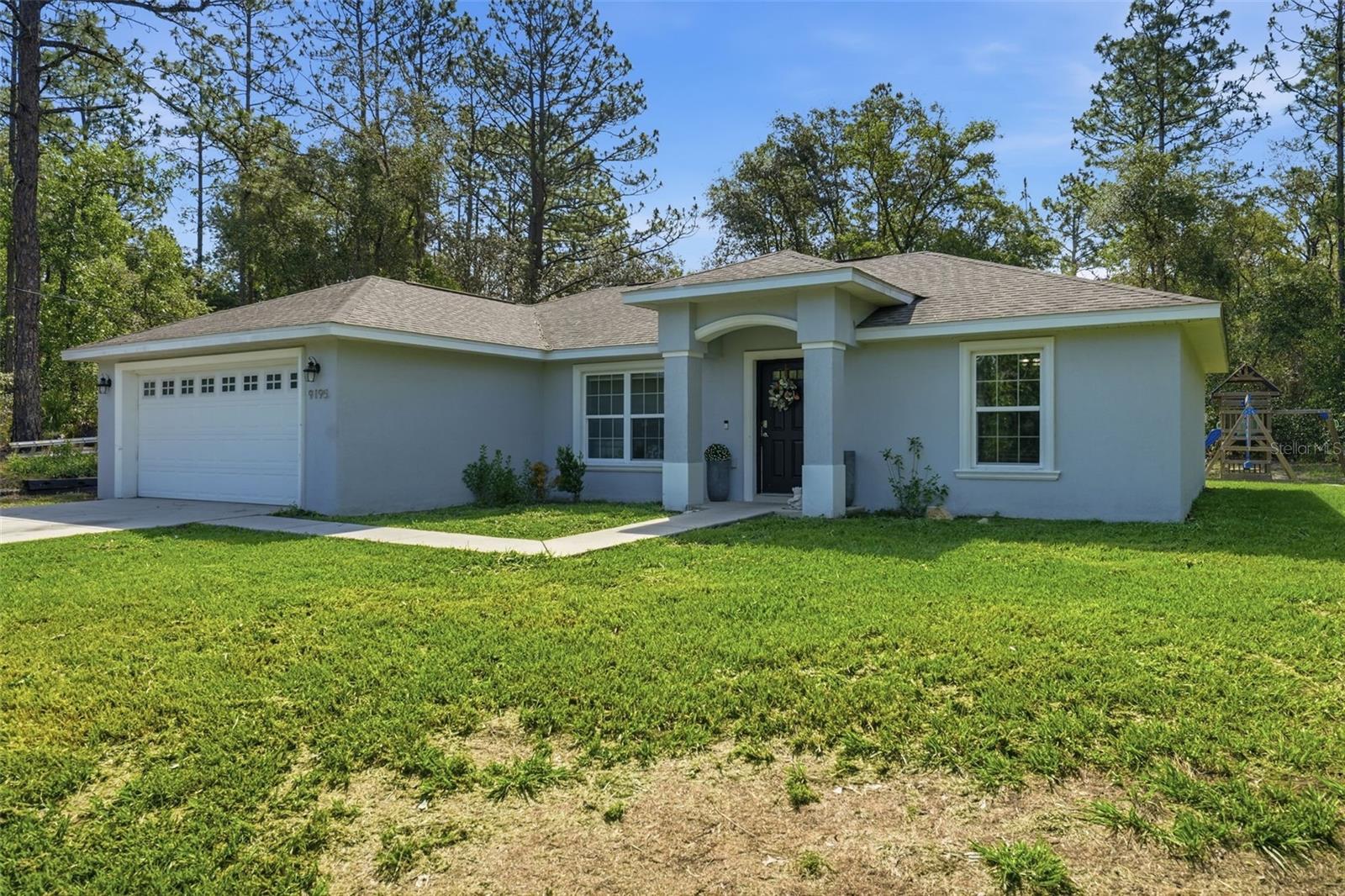 CITRUS SPRINGS UNIT 3 - Residential