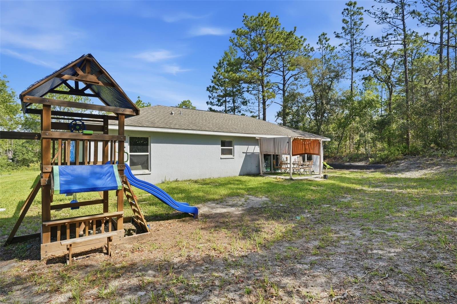 CITRUS SPRINGS UNIT 3 - Residential