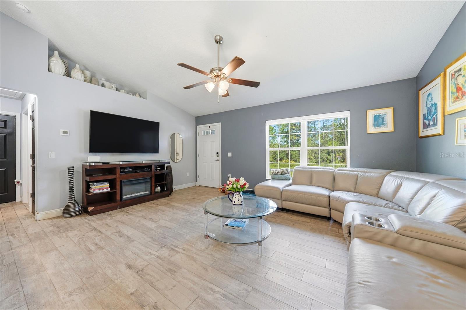CITRUS SPRINGS UNIT 3 - Residential