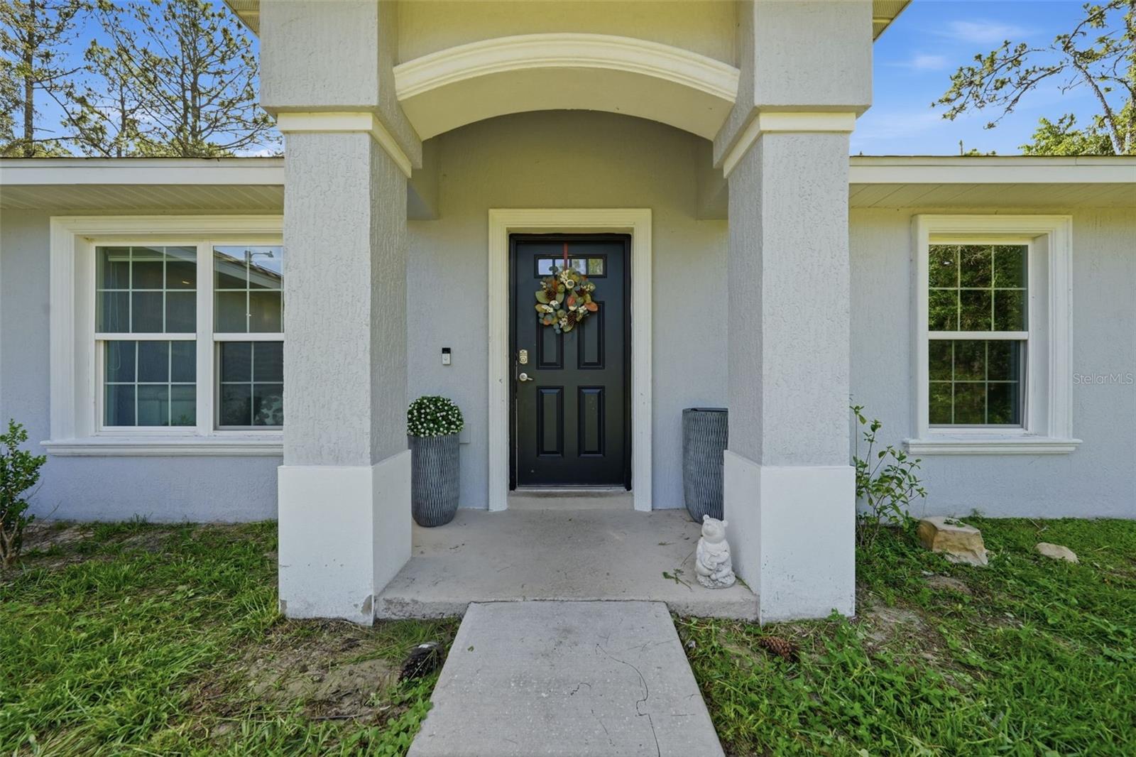 CITRUS SPRINGS UNIT 3 - Residential