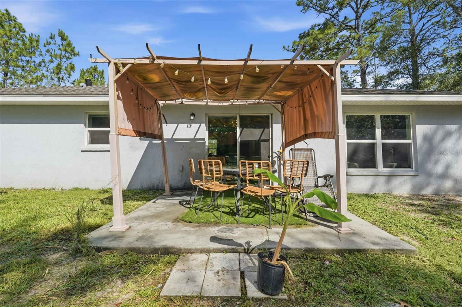 CITRUS SPRINGS UNIT 3 - Residential
